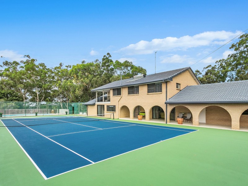 50 Simpsons Road, Currumbin Waters QLD 4223