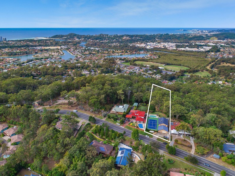 50 Simpsons Road, Currumbin Waters QLD 4223