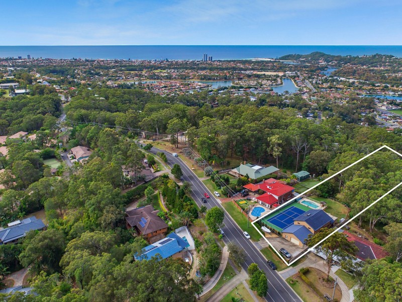 50 Simpsons Road, Currumbin Waters QLD 4223