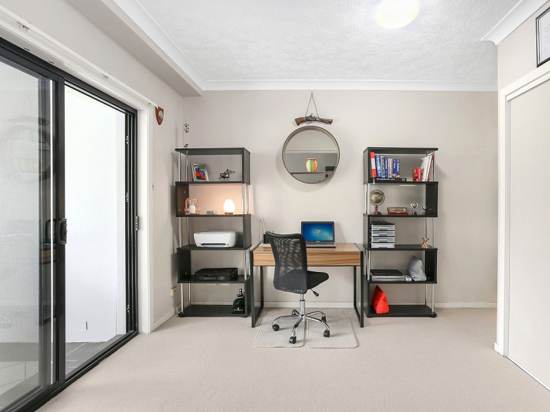 4/501 North Hill Drive, Robina QLD 4226