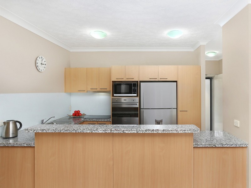 4/501 North Hill Drive, Robina QLD 4226