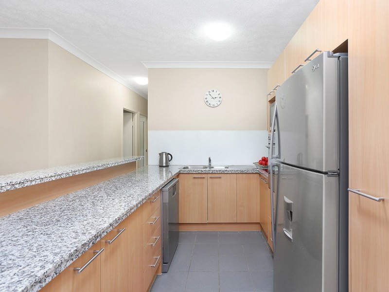 4/501 North Hill Drive, Robina QLD 4226