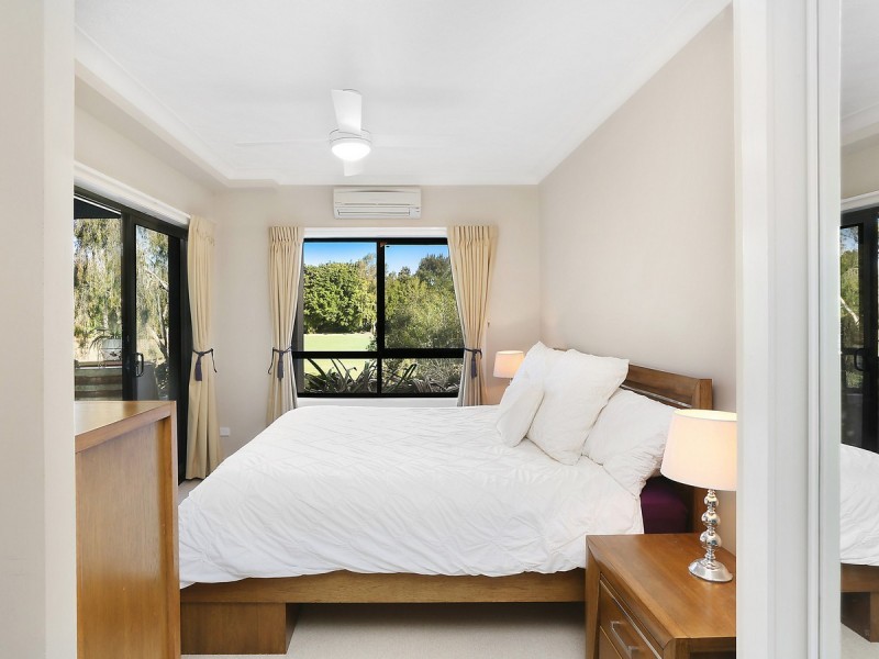 4/501 North Hill Drive, Robina QLD 4226