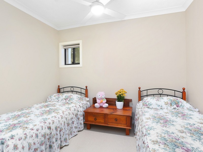 4/501 North Hill Drive, Robina QLD 4226