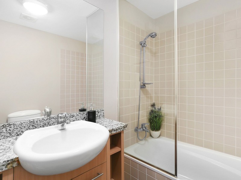 4/501 North Hill Drive, Robina QLD 4226