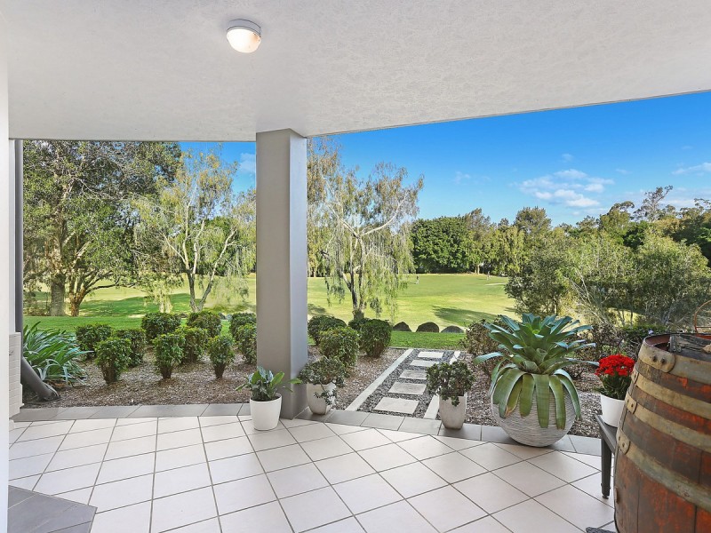 4/501 North Hill Drive, Robina QLD 4226