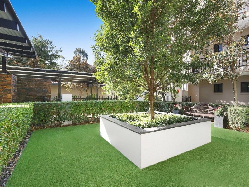 4/501 North Hill Drive, Robina QLD 4226