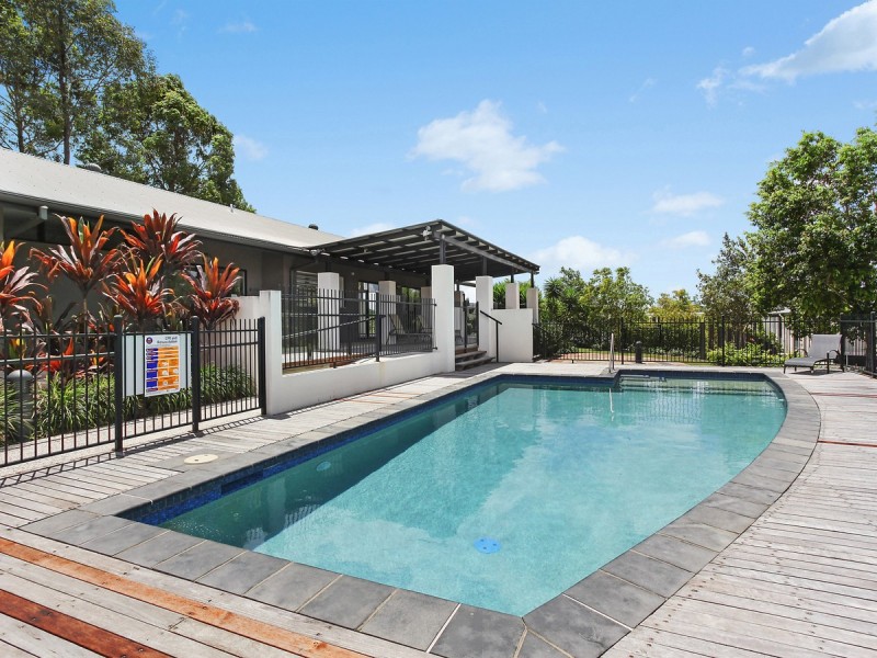 4/501 North Hill Drive, Robina QLD 4226