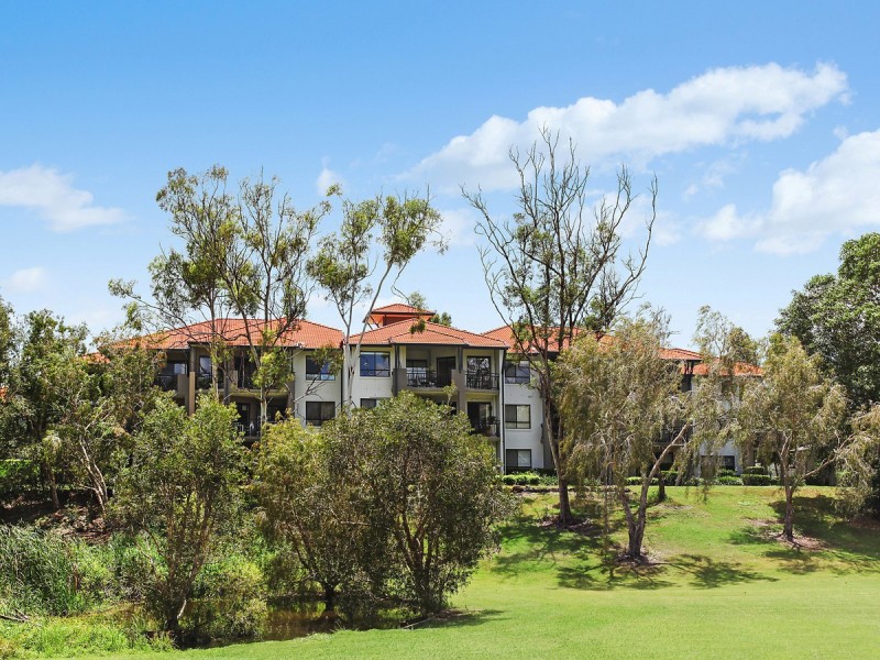 4/501 North Hill Drive, Robina QLD 4226