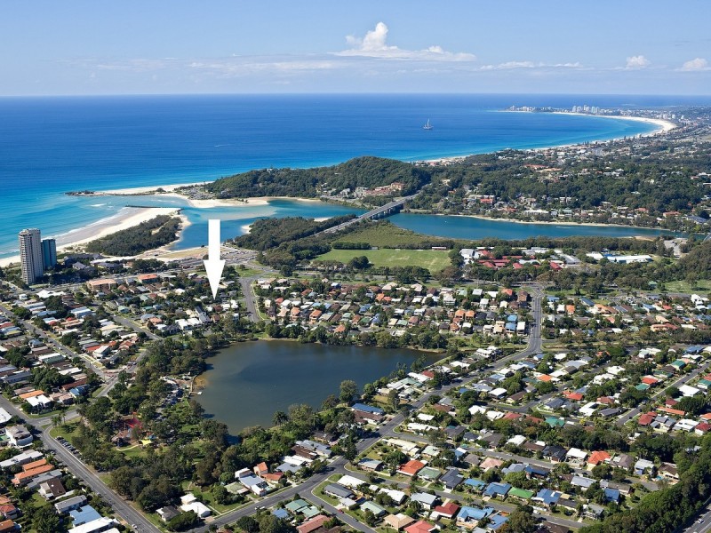 103 Leyte Avenue, Palm Beach QLD 4221