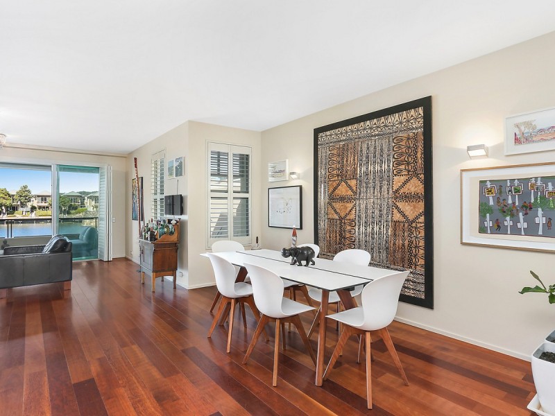 1/802 Glades Drive, Robina QLD 4226