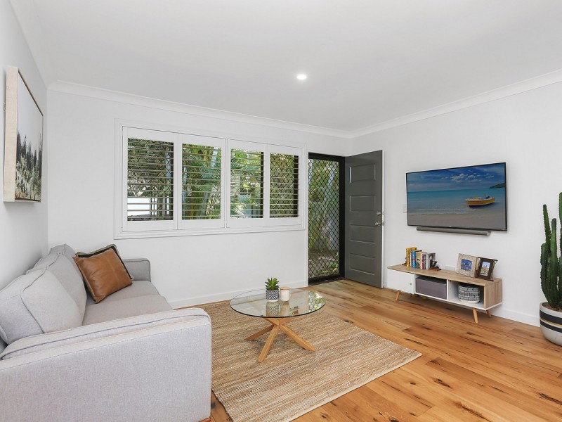 1/43 Sunshine Parade, Miami QLD 4220