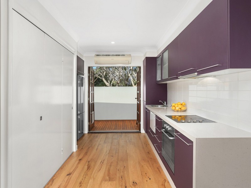 1/43 Sunshine Parade, Miami QLD 4220