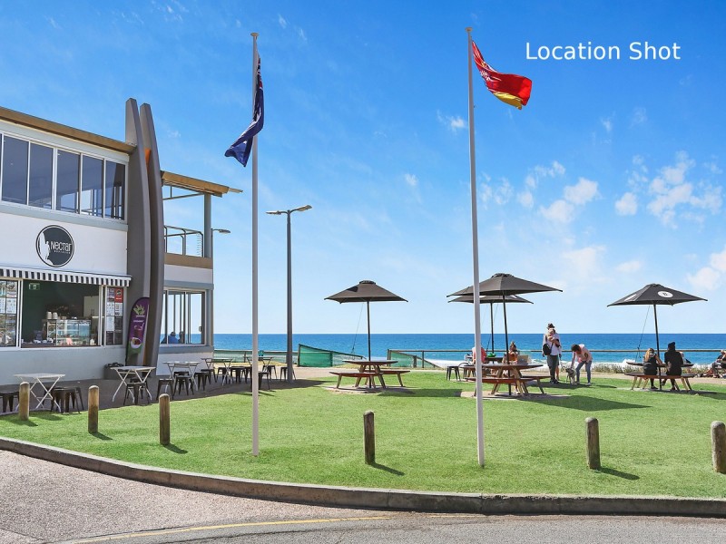 1/43 Sunshine Parade, Miami QLD 4220