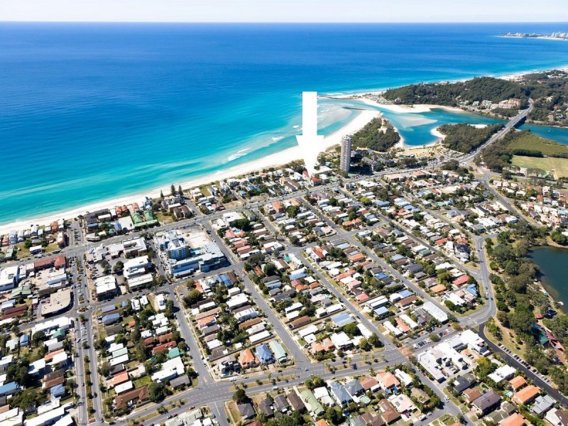 11/983 Gold Coast Highway, Palm Beach QLD 4221