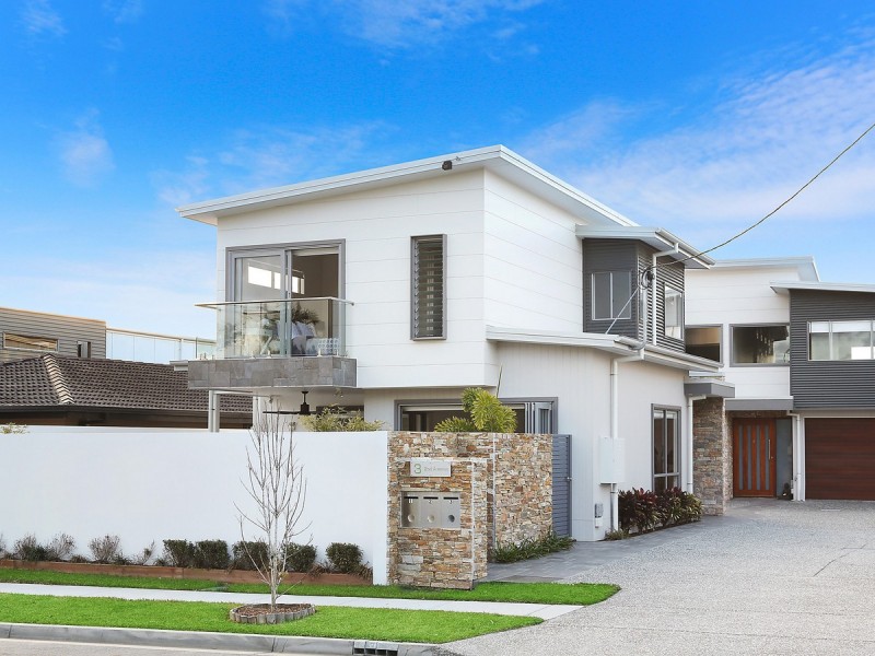 1/3 Second Avenue, Palm Beach QLD 4221