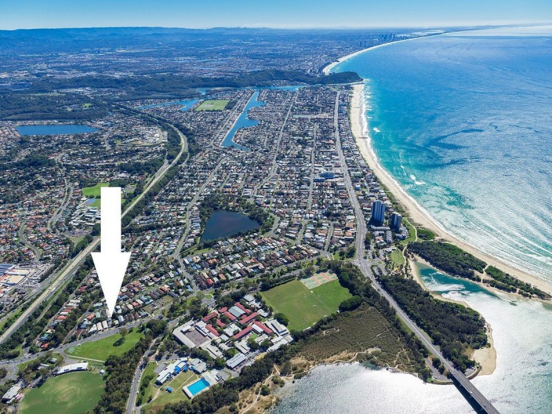 4/20 Sarawak Avenue, Palm Beach QLD 4221