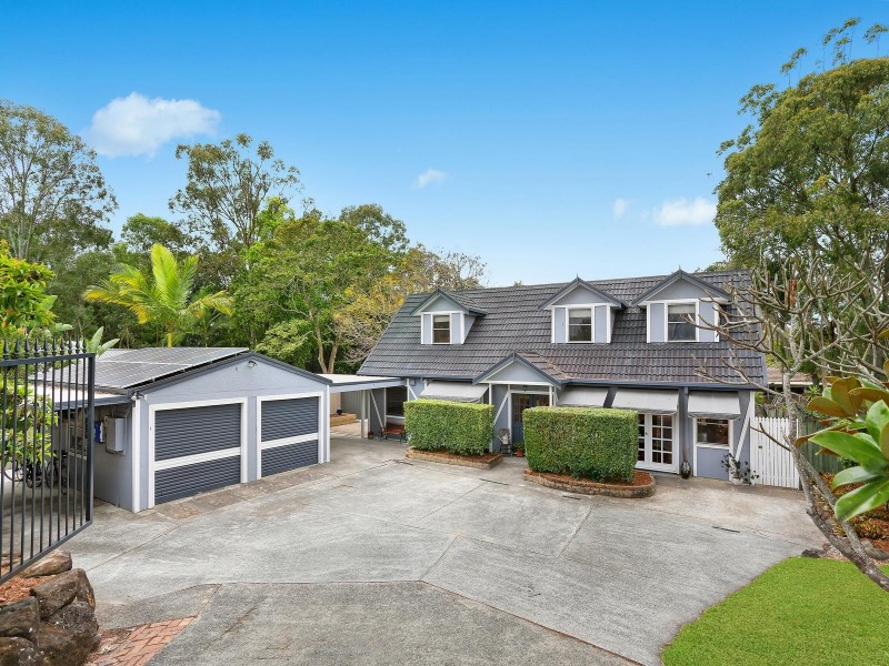 29 Darnel Street, Elanora QLD 4221