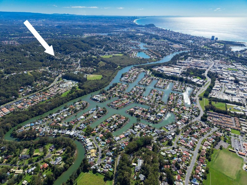 11 Hillier Street, Currumbin Waters QLD 4223