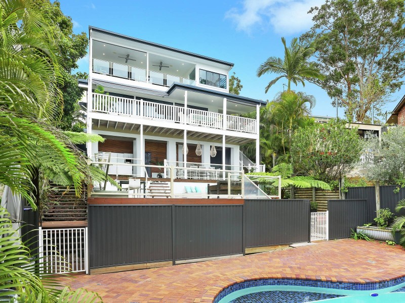 17 Alkira Street, Tugun QLD 4224