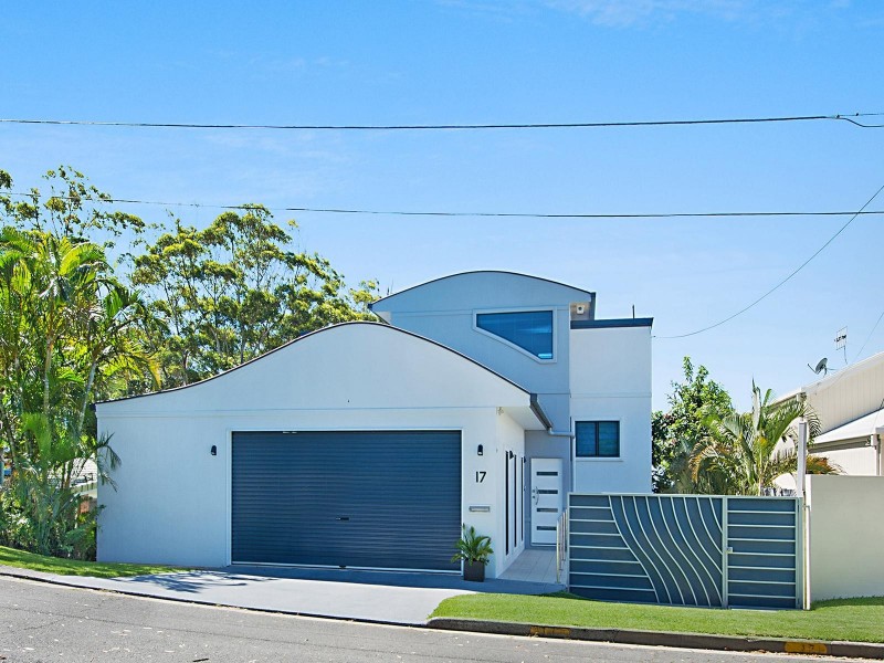 17 Alkira Street, Tugun QLD 4224