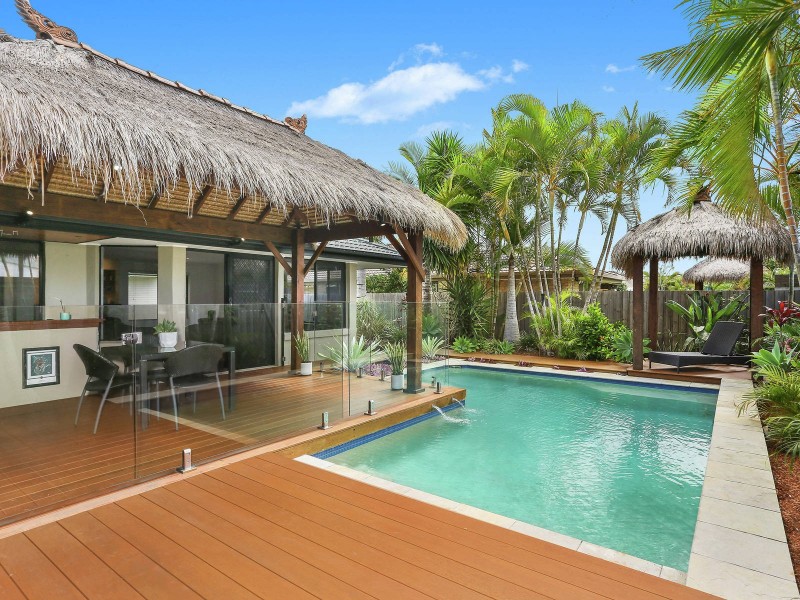 20 Saffron Street, Elanora QLD 4221