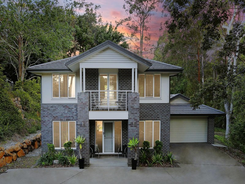 Lot 2/4 Heeterra Court, Elanora QLD 4221