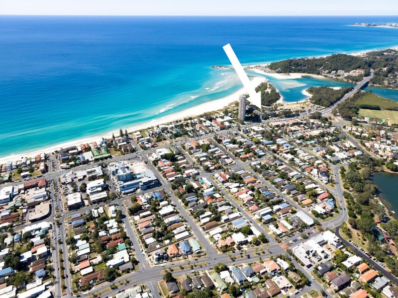 25/955 Gold Coast Highway, Palm Beach QLD 4221