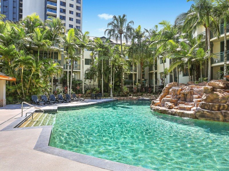 25/955 Gold Coast Highway, Palm Beach QLD 4221