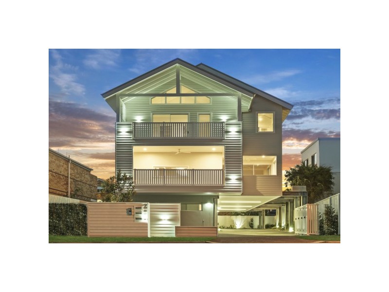 2/7 Twenty Fifth Avenue, Palm Beach QLD 4221