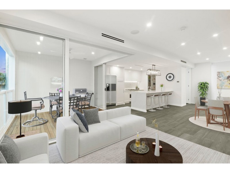 2/7 Twenty Fifth Avenue, Palm Beach QLD 4221