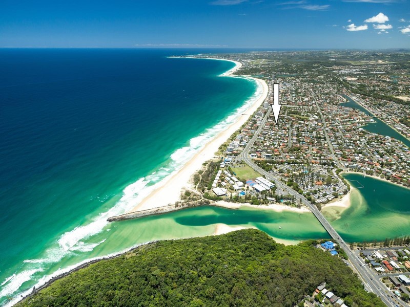 2/7 Twenty Fifth Avenue, Palm Beach QLD 4221