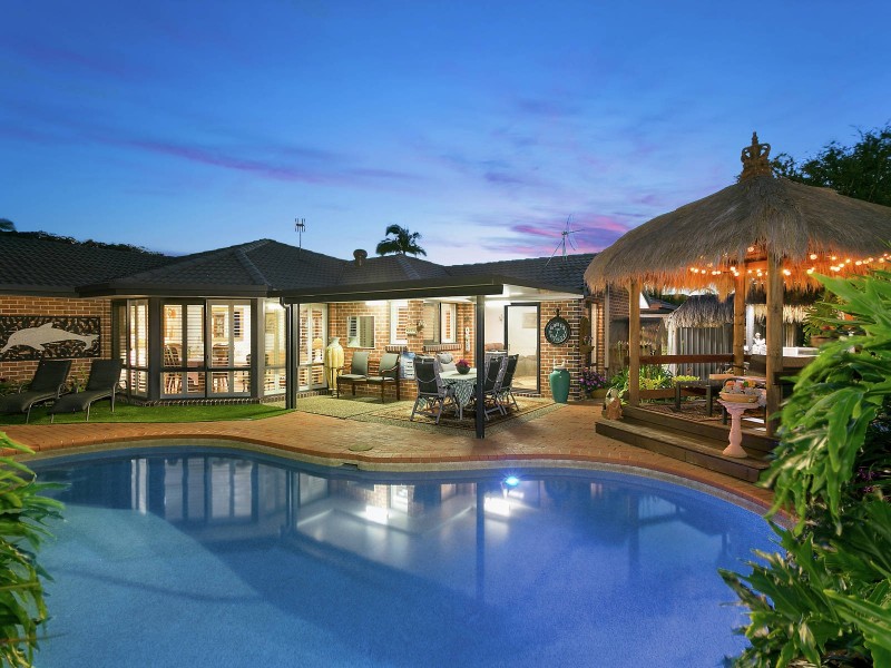 53 Chippendale Crescent, Currumbin Waters QLD 4223
