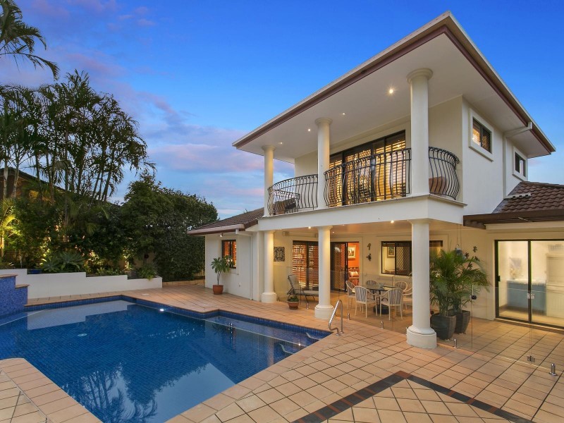 63 Manly Drive, Robina QLD 4226