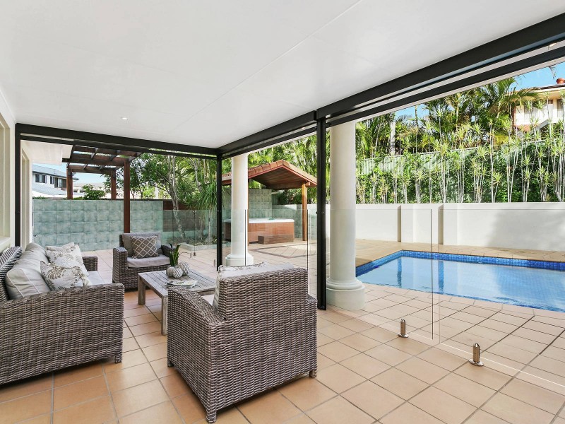 63 Manly Drive, Robina QLD 4226