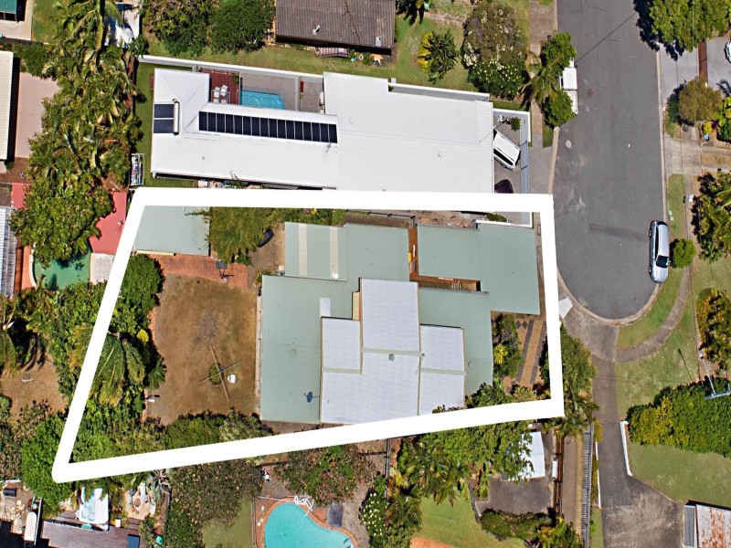 37 Glenelg Avenue, Mermaid Beach QLD 4218