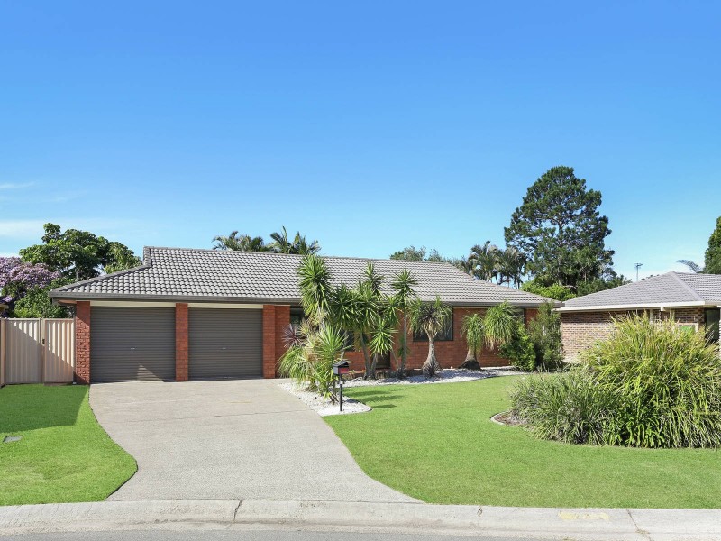 27 Seabrook Street, Elanora QLD 4221