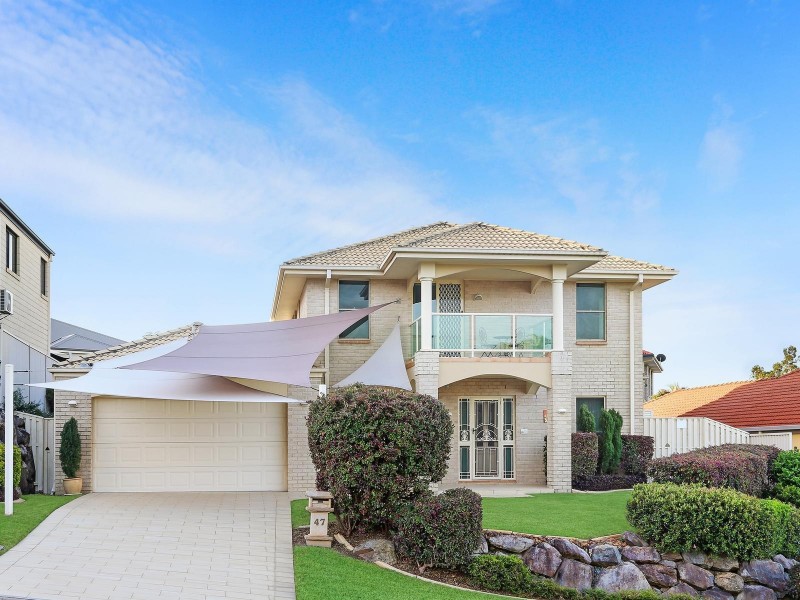 47 Armstrong Way, Highland Park QLD 4211