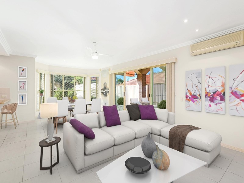 47 Armstrong Way, Highland Park QLD 4211