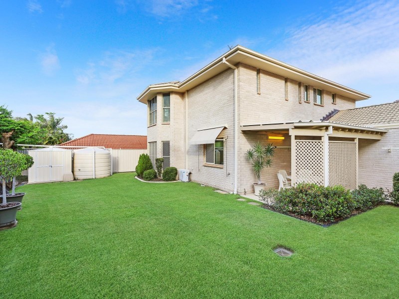 47 Armstrong Way, Highland Park QLD 4211