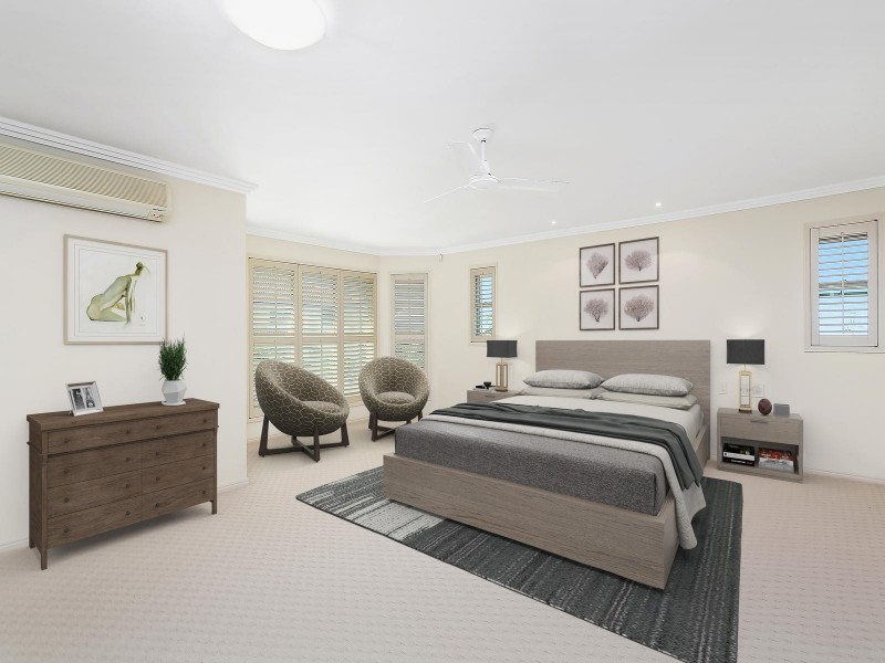 47 Armstrong Way, Highland Park QLD 4211