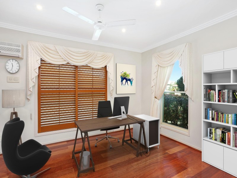 47 Armstrong Way, Highland Park QLD 4211