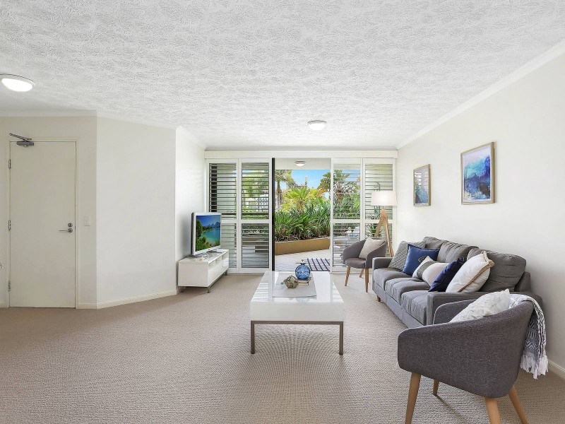 19/4 Park Avenue, Burleigh Heads QLD 4220