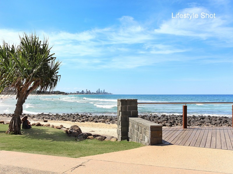 19/4 Park Avenue, Burleigh Heads QLD 4220