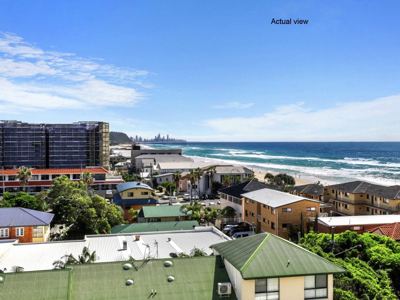 21 & 33/60 Jefferson Lane, Palm Beach QLD 4221