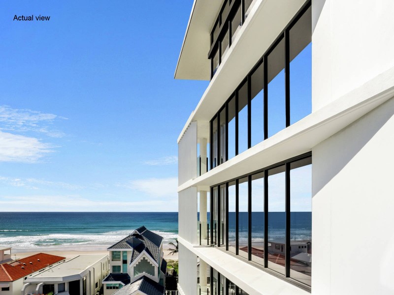 21 & 33/60 Jefferson Lane, Palm Beach QLD 4221