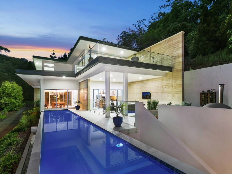 77 Tomewin Mountain Road, Currumbin Valley QLD 4223