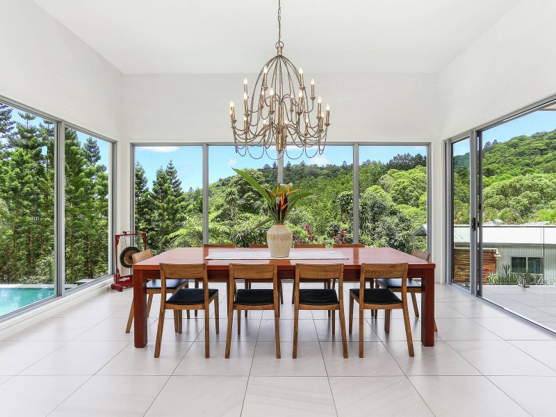 77 Tomewin Mountain Road, Currumbin Valley QLD 4223
