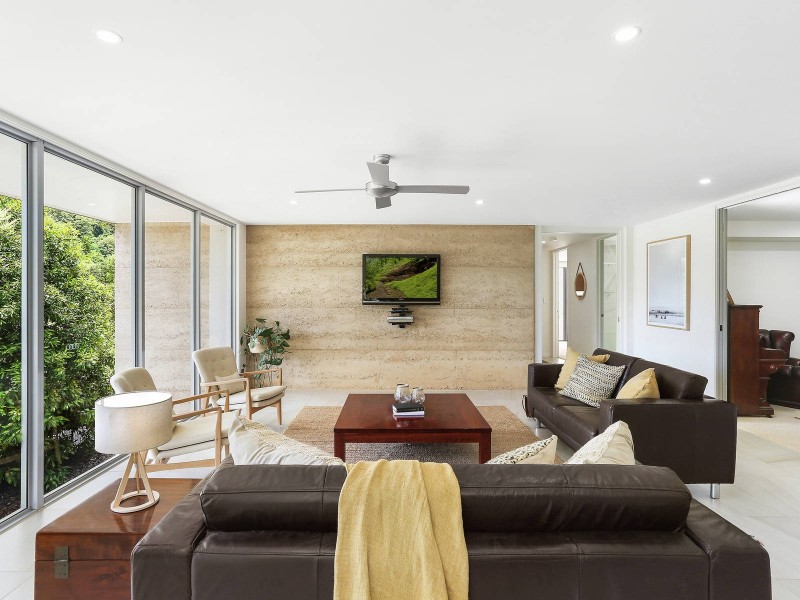 77 Tomewin Mountain Road, Currumbin Valley QLD 4223