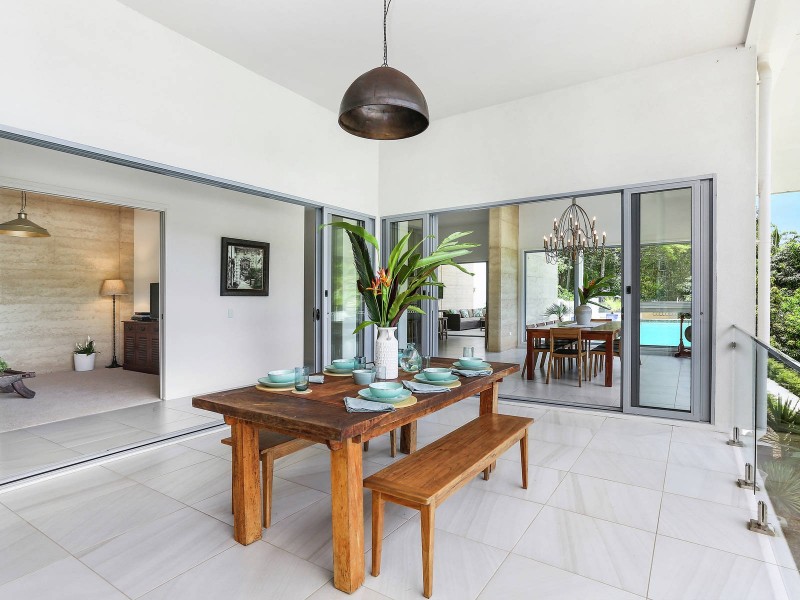 77 Tomewin Mountain Road, Currumbin Valley QLD 4223